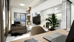 Starlight Suites (D9), Apartment #490331841